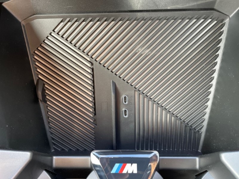 2025 (75) BMW X3 xDrive20 M Sport 5dr Step Auto [Tech/Pro Pk] 4858134