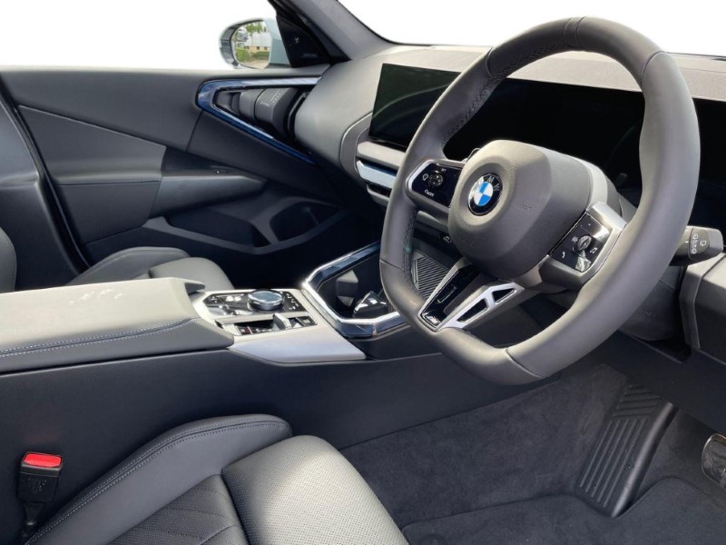 2025 (75) BMW X3 xDrive20 M Sport 5dr Step Auto [Tech/Pro Pk] 4858104