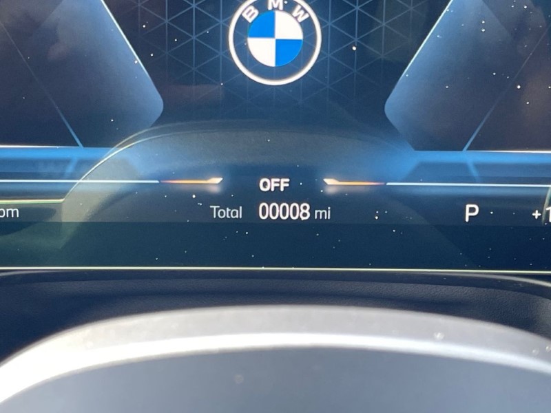 2025 (75) BMW X3 xDrive20 M Sport 5dr Step Auto [Tech/Pro Pk] 4858107