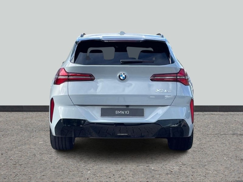2025 (75) BMW X3 xDrive20 M Sport 5dr Step Auto [Tech/Pro Pk] 4858113