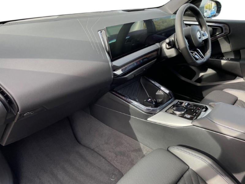 2025 (75) BMW X3 xDrive20 M Sport 5dr Step Auto [Tech/Pro Pk] 4858105