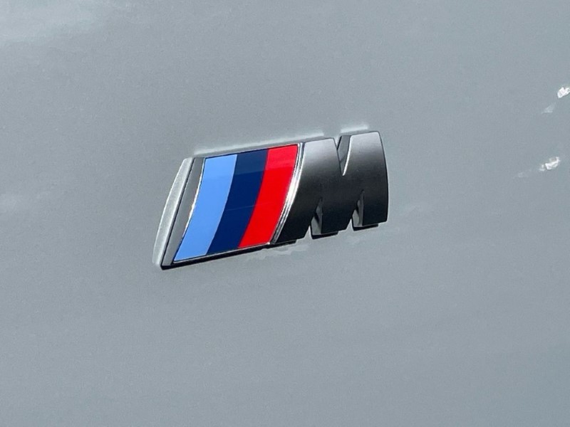 2025 (75) BMW X3 xDrive20 M Sport 5dr Step Auto [Tech/Pro Pk] 4858142