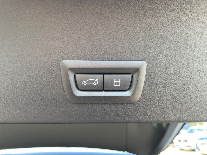 2025 (75) BMW X3 xDrive20 M Sport 5dr Step Auto [Tech/Pro Pk] 4858139