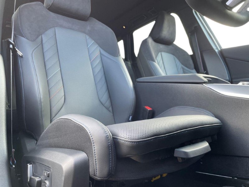 2025 (75) BMW X3 xDrive20 M Sport 5dr Step Auto [Tech/Pro Pk] 4858109