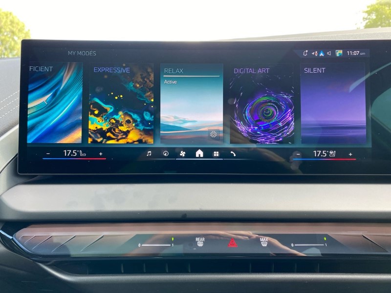 2025 (75) BMW X3 xDrive20d M Sport 5dr Step Auto [Tech Pack] 4858078