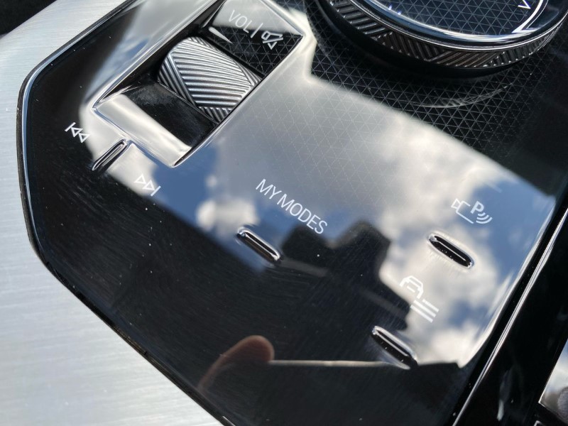 2025 (75) BMW X3 xDrive20d M Sport 5dr Step Auto [Tech Pack] 4858065