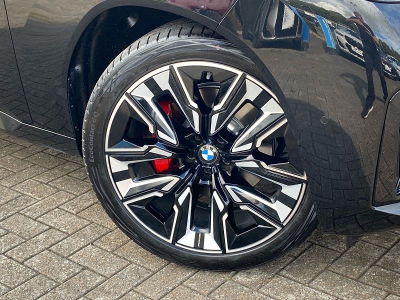 2025 (75) BMW X3 xDrive20d M Sport 5dr Step Auto [Tech Pack] 4858091