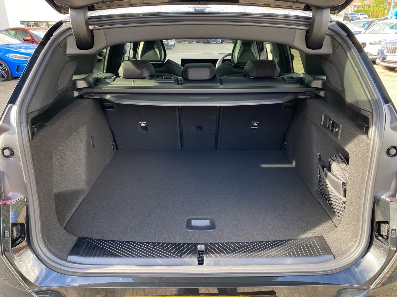 2025 (75) BMW X3 xDrive20d M Sport 5dr Step Auto [Tech Pack] 4858059