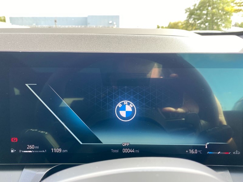 2025 (75) BMW X3 xDrive20d M Sport 5dr Step Auto [Tech Pack] 4858055