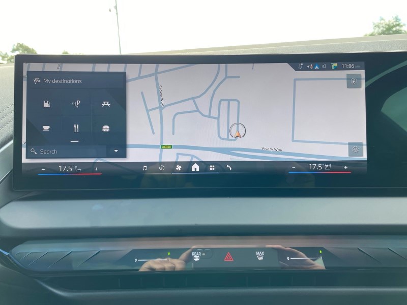 2025 (75) BMW X3 xDrive20d M Sport 5dr Step Auto [Tech Pack] 4858074