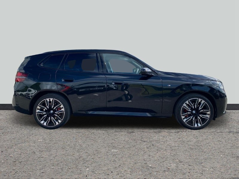 2025 (75) BMW X3 xDrive20d M Sport 5dr Step Auto [Tech Pack] 4858049