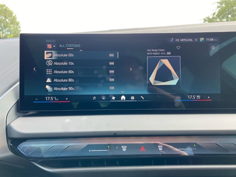 2025 (75) BMW X3 xDrive20d M Sport 5dr Step Auto [Tech Pack] 4858054