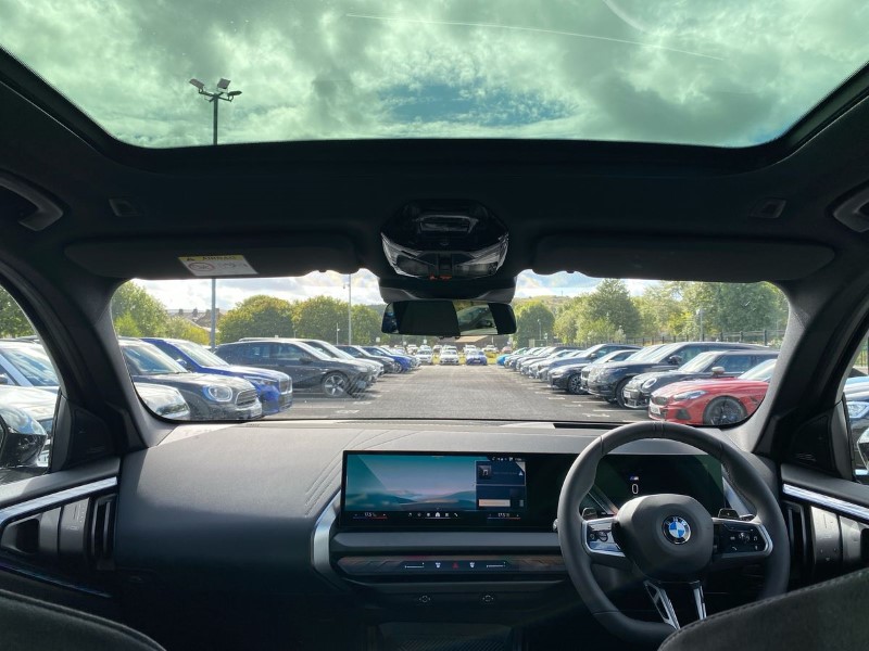 2025 (75) BMW X3 xDrive20d M Sport 5dr Step Auto [Tech Pack] 4858067