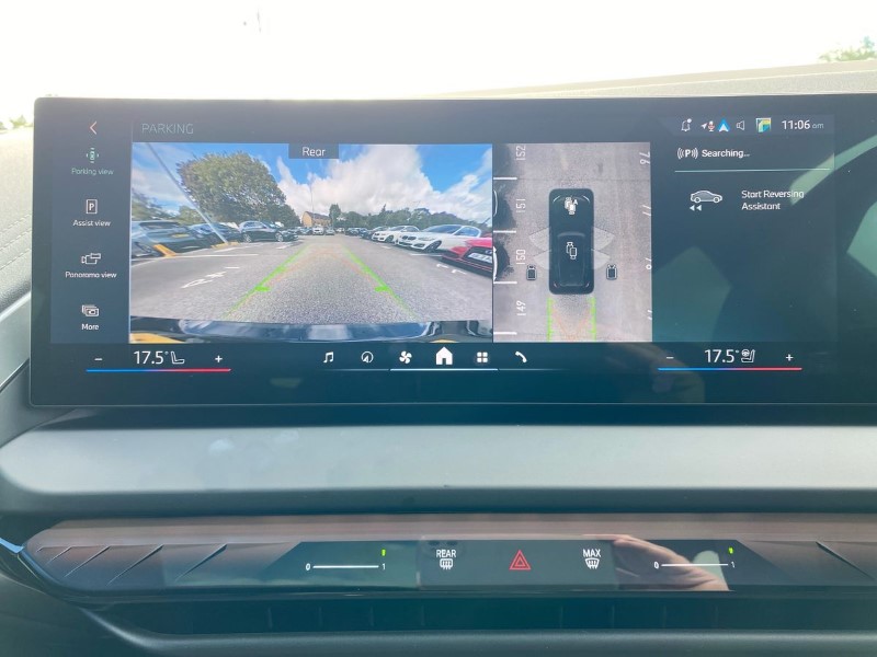 2025 (75) BMW X3 xDrive20d M Sport 5dr Step Auto [Tech Pack] 4858075