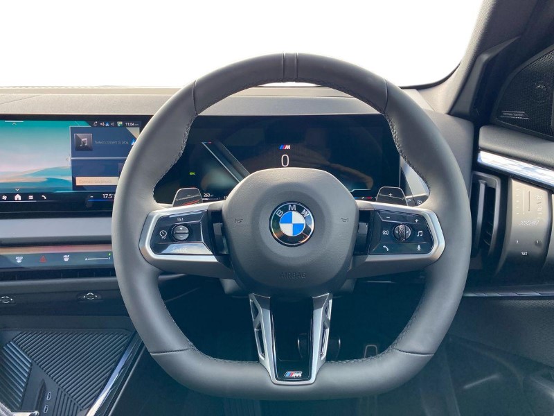 2025 (75) BMW X3 xDrive20d M Sport 5dr Step Auto [Tech Pack] 4858051