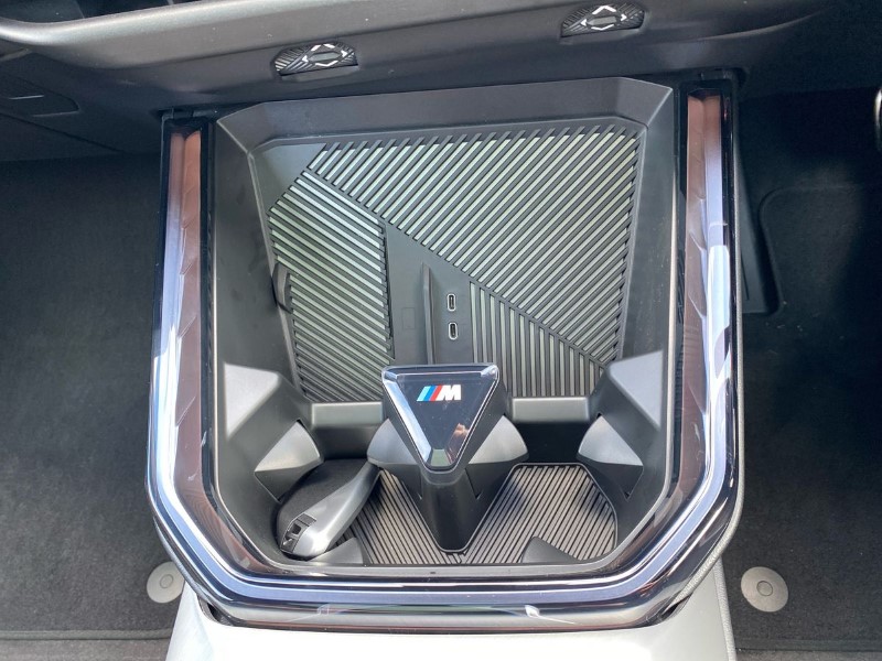 2025 (75) BMW X3 xDrive20d M Sport 5dr Step Auto [Tech Pack] 4858082
