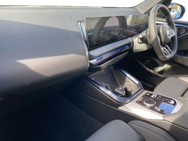 2025 (75) BMW X3 xDrive20d M Sport 5dr Step Auto [Tech Pack] 4858053