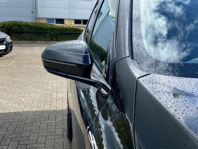 2025 (75) BMW X3 xDrive20d M Sport 5dr Step Auto [Tech Pack] 4858097