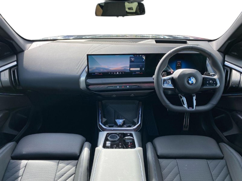 2025 (75) BMW X3 xDrive20d M Sport 5dr Step Auto [Tech Pack] 4858050