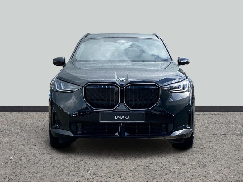 2025 (75) BMW X3 xDrive20d M Sport 5dr Step Auto [Tech Pack] 4858062