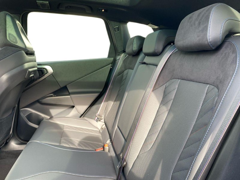 2025 (75) BMW X3 xDrive20d M Sport 5dr Step Auto [Tech Pack] 4858058