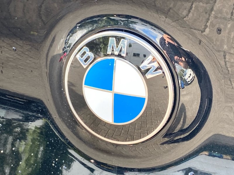 2025 (75) BMW X3 xDrive20d M Sport 5dr Step Auto [Tech Pack] 4858092