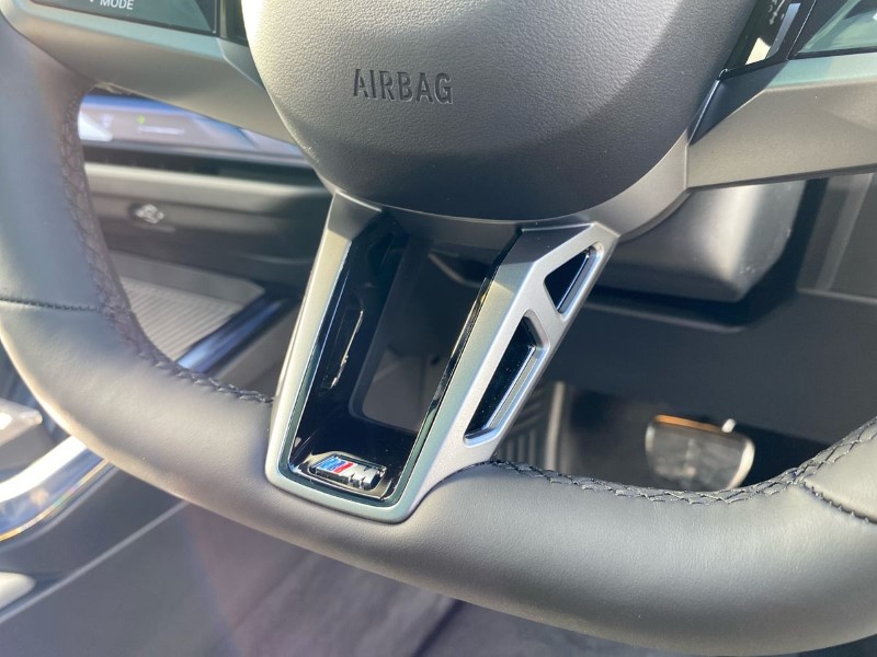 2025 (75) BMW X3 xDrive20d M Sport 5dr Step Auto [Tech Pack] 4858084