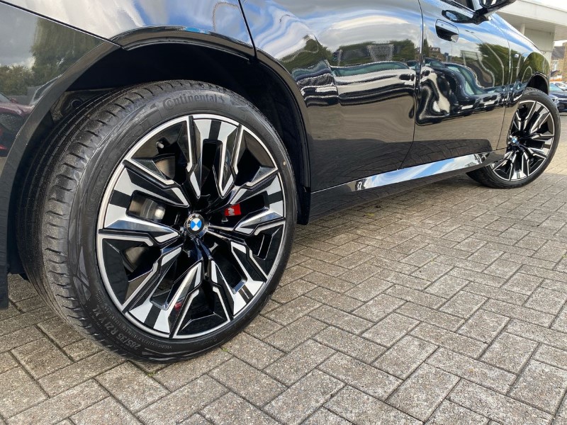 2025 (75) BMW X3 xDrive20d M Sport 5dr Step Auto [Tech Pack] 4858095