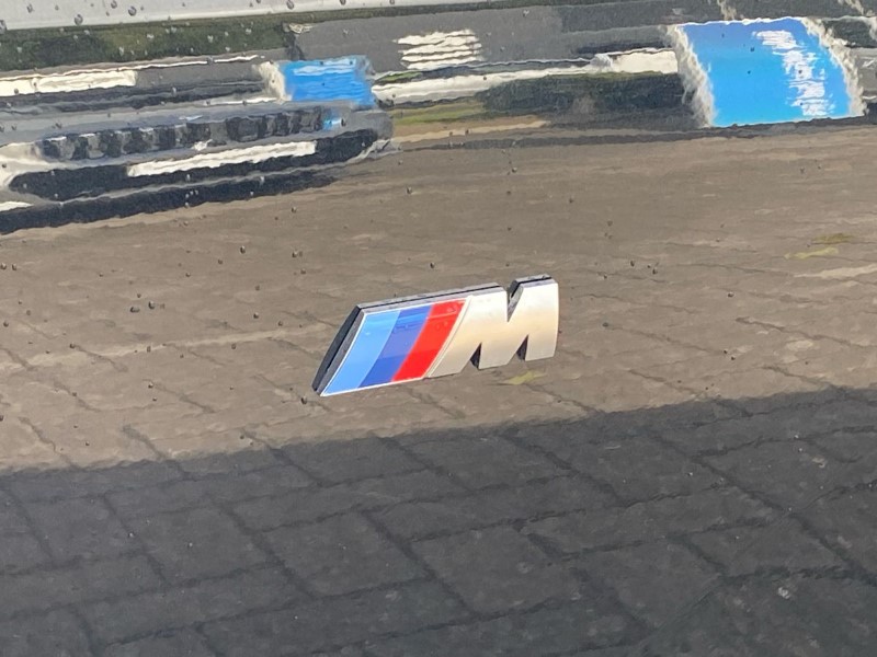 2025 (75) BMW X3 xDrive20d M Sport 5dr Step Auto [Tech Pack] 4858090