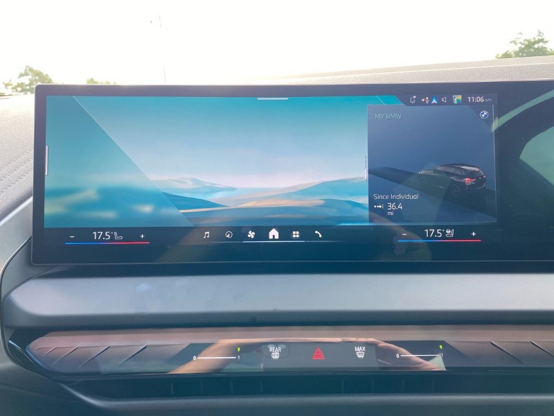 2025 (75) BMW X3 xDrive20d M Sport 5dr Step Auto [Tech Pack] 4858073