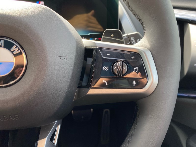 2025 (75) BMW X3 xDrive20d M Sport 5dr Step Auto [Tech Pack] 4858064