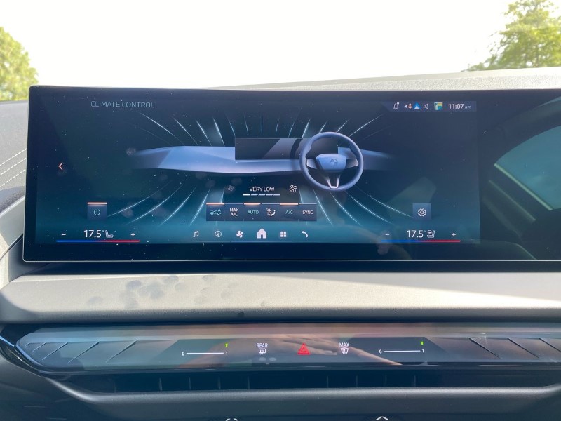 2025 (75) BMW X3 xDrive20d M Sport 5dr Step Auto [Tech Pack] 4858077