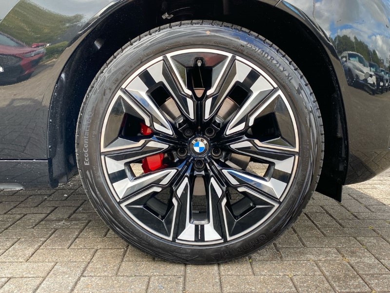 2025 (75) BMW X3 xDrive20d M Sport 5dr Step Auto [Tech Pack] 4858060