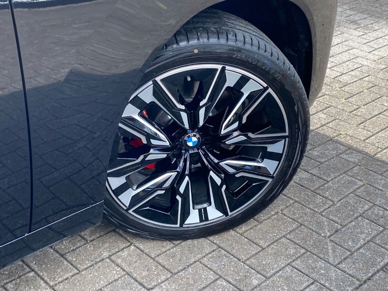 2025 (75) BMW X3 xDrive20d M Sport 5dr Step Auto [Tech Pack] 4858096