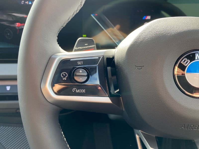 2025 (75) BMW X3 xDrive20d M Sport 5dr Step Auto [Tech Pack] 4858063