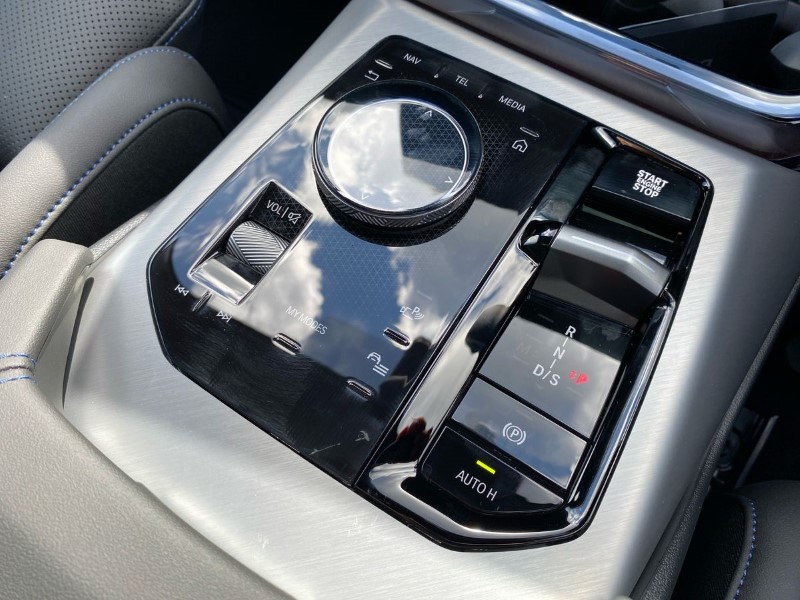 2025 (75) BMW X3 xDrive20d M Sport 5dr Step Auto [Tech Pack] 4858056