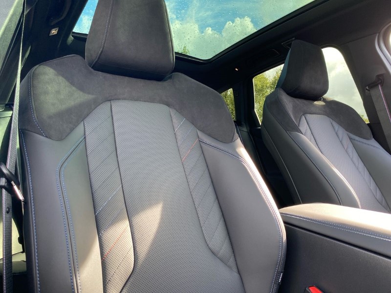 2025 (75) BMW X3 xDrive20d M Sport 5dr Step Auto [Tech Pack] 4858072