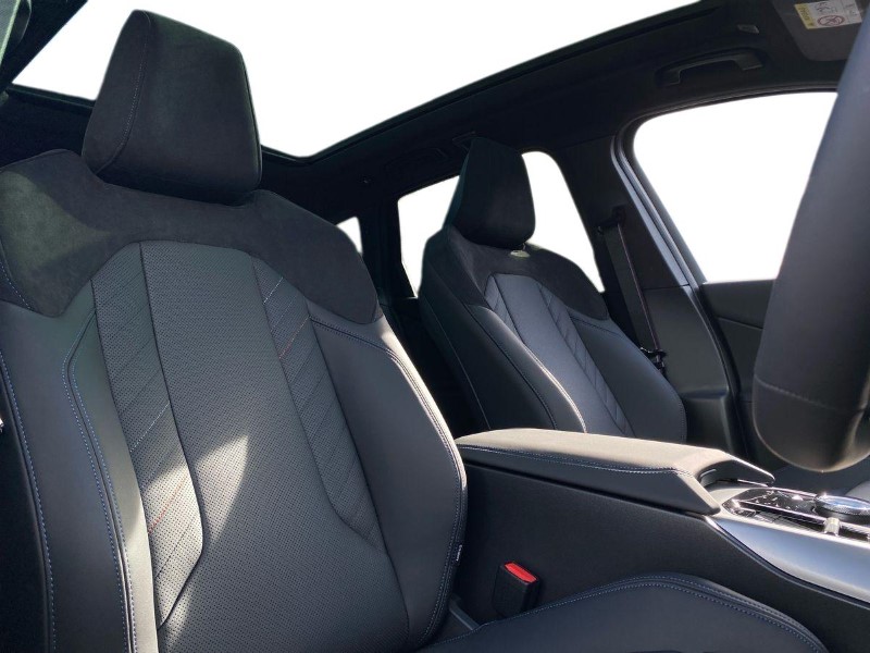 2025 (75) BMW X3 xDrive20d M Sport 5dr Step Auto [Tech Pack] 4858057