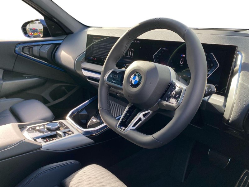 2025 (75) BMW X3 xDrive20d M Sport 5dr Step Auto [Tech Pack] 4858052