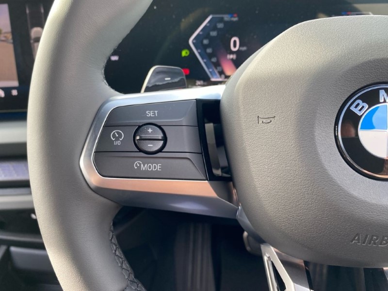 2025 (75) BMW 1 SERIES 120 M Sport 5dr Step Auto 4857528
