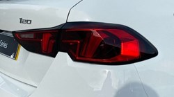 2025 (75) BMW 1 SERIES 120 M Sport 5dr Step Auto 4857556