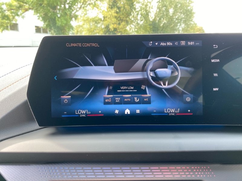 2025 (75) BMW 1 SERIES 120 M Sport 5dr Step Auto 4857540