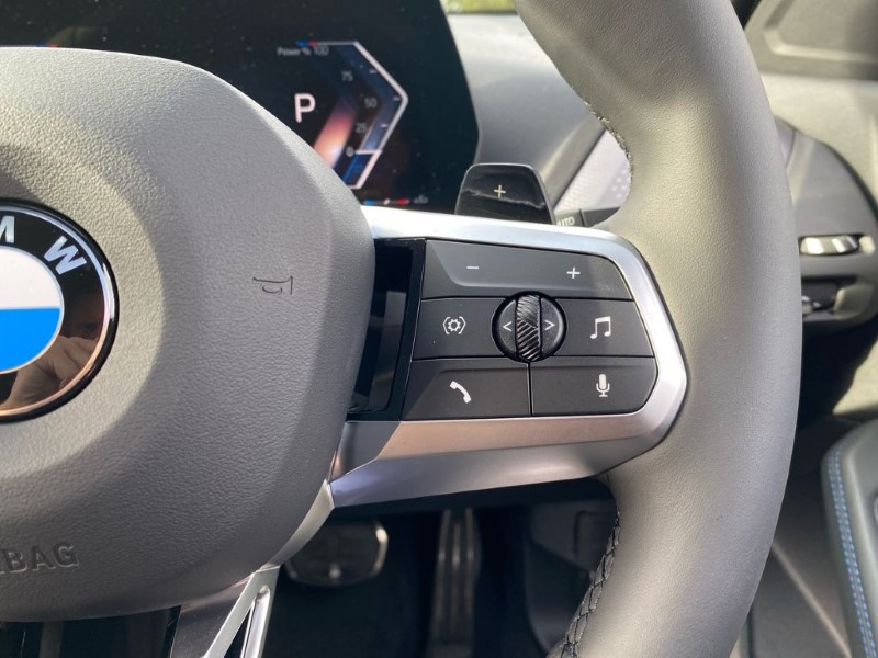 2025 (75) BMW 1 SERIES 120 M Sport 5dr Step Auto 4857529