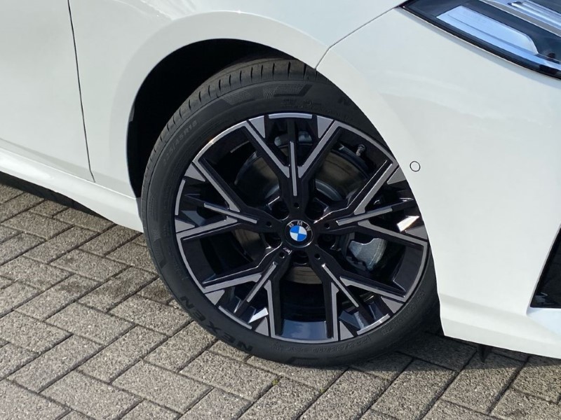 2025 (75) BMW 1 SERIES 120 M Sport 5dr Step Auto 4857553