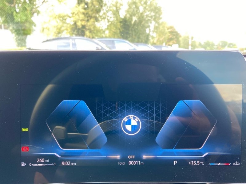 2025 (75) BMW 1 SERIES 120 M Sport 5dr Step Auto 4857520