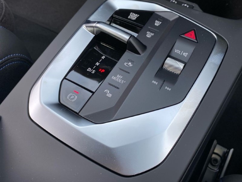 2025 (75) BMW 1 SERIES 120 M Sport 5dr Step Auto 4857521