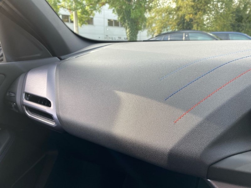 2025 (75) BMW 1 SERIES 120 M Sport 5dr Step Auto 4857543