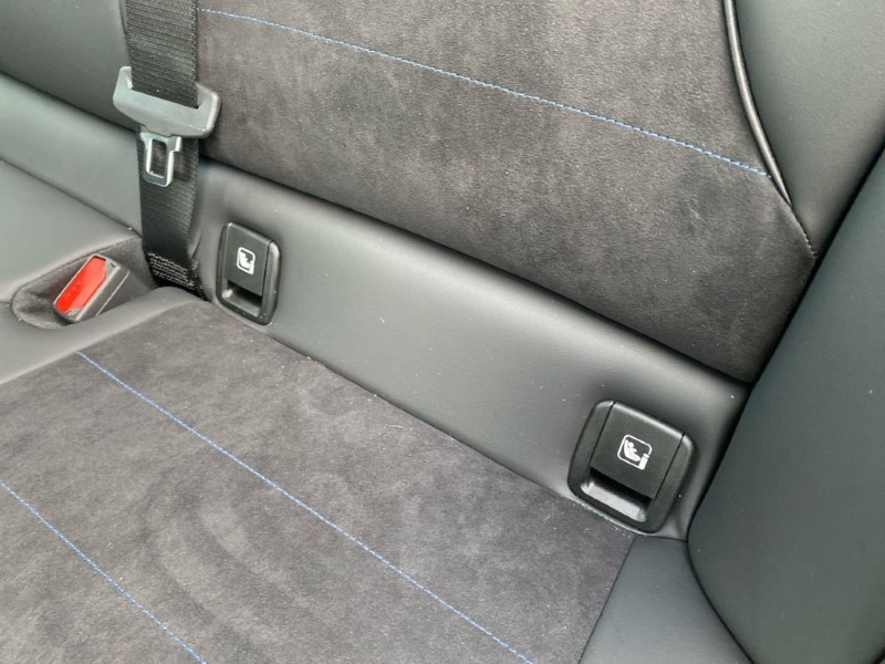 2025 (75) BMW 1 SERIES 120 M Sport 5dr Step Auto 4857545