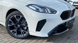 2025 (75) BMW 1 SERIES 120 M Sport 5dr Step Auto 4857550