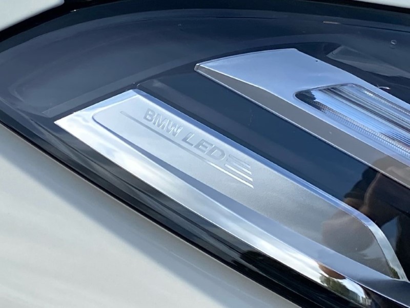 2025 (75) BMW 1 SERIES 120 M Sport 5dr Step Auto 4857561